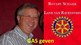 Mark van Zummeren, voorzitter